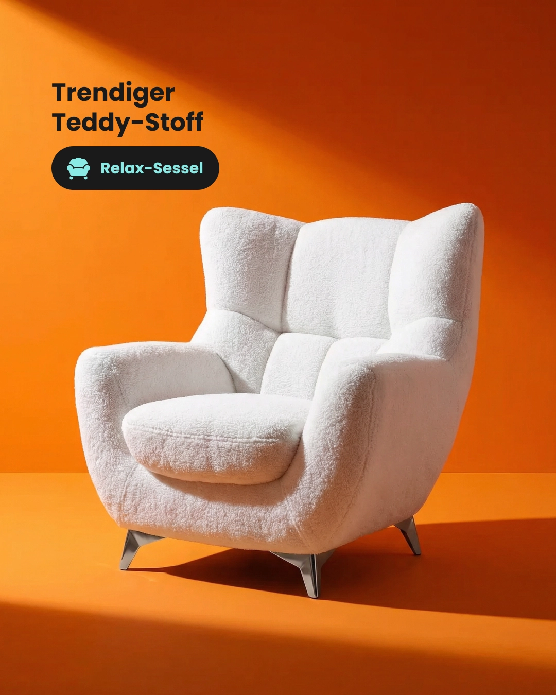 Teddy Sessel