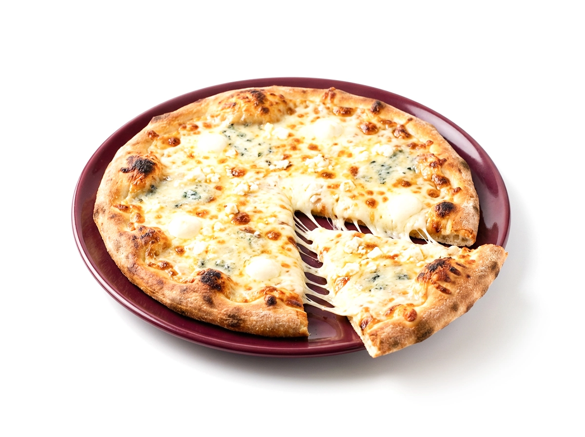Pizza Quattro Formaggi