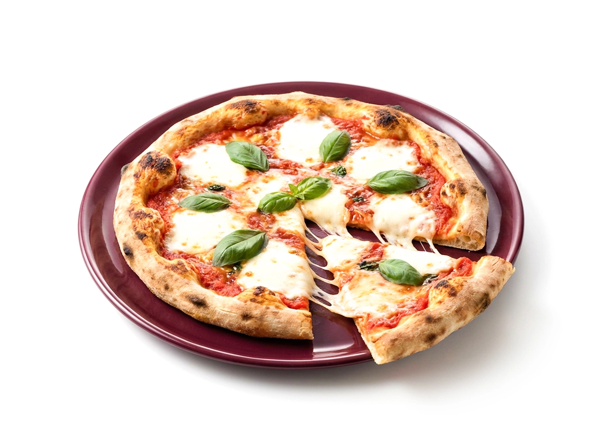 Pizza Margherita