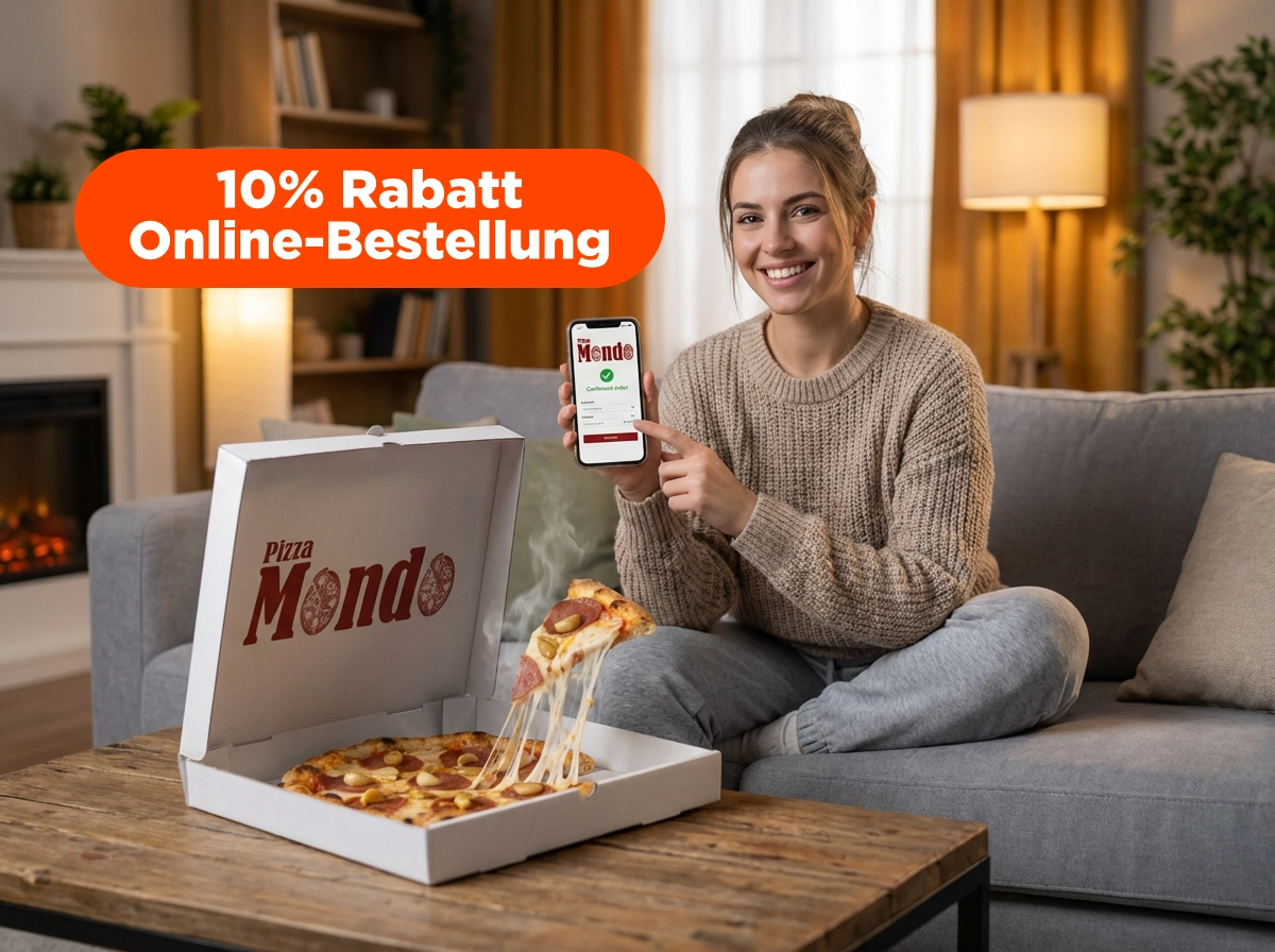 10% Rabatt