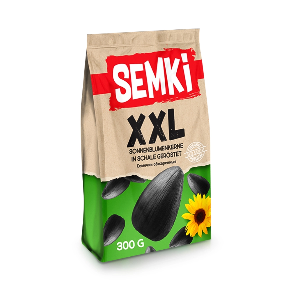 Semki XXL