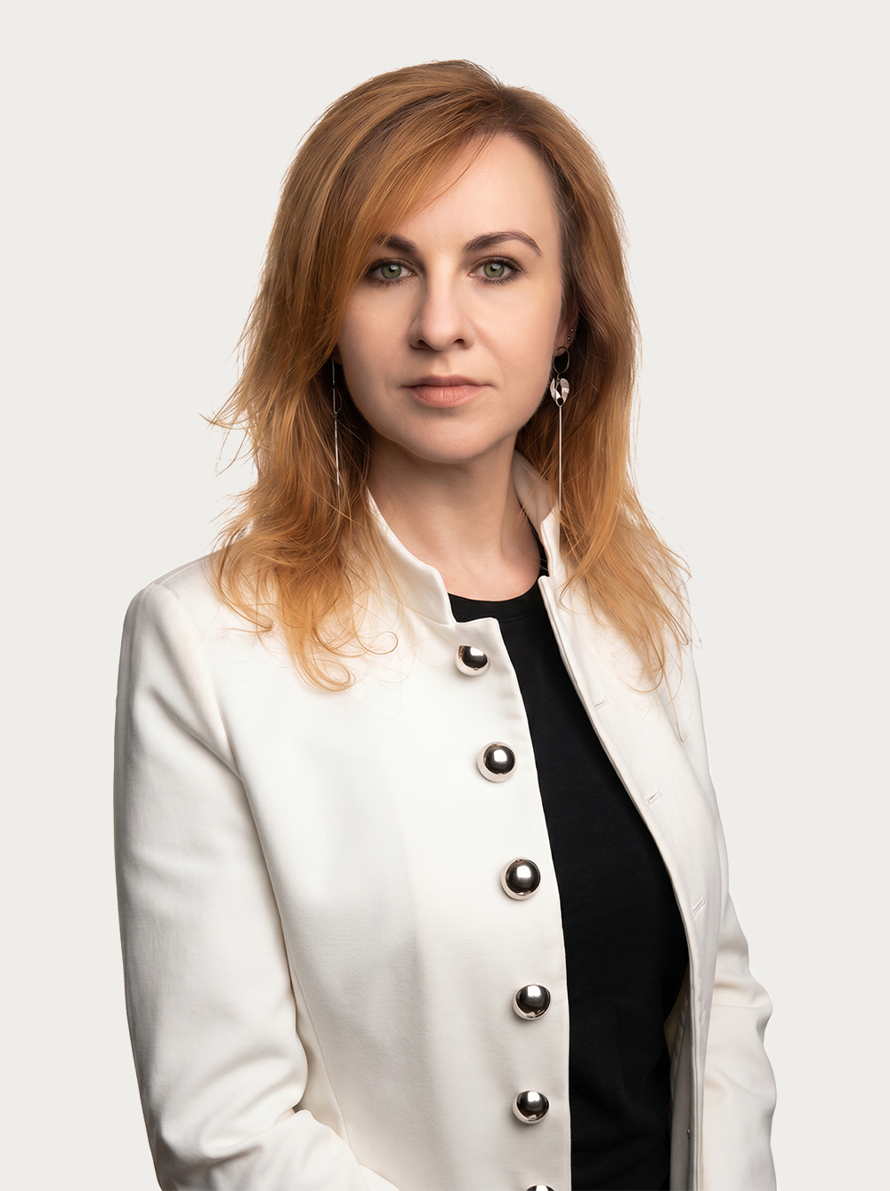 Elena Bevziuk